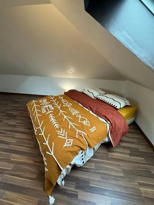 Hébergement de vacances Maison Spacieuse Spa & Jardin Brest