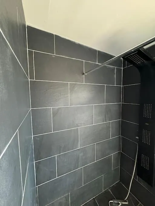 Hébergement de vacances Maison Spacieuse Spa & Jardin Brest France